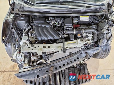 Zdjęcie 11 z 13 samochodu: 2018 NISSAN VERSA NOTE SV VIN:3N1CE2CP4JL359510 - miniatura