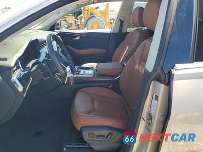 Zdjęcie 7 z 12 samochodu: 2021 AUDI Q8 PRESTIGE VIN:WA1CVBF13MD011092 - miniatura