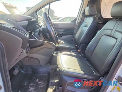 Zdjęcie 7 z 12 samochodu: 2021 FORD TRANSIT CONNECT XL VIN:NM0LS7E27M1506061 - miniatura