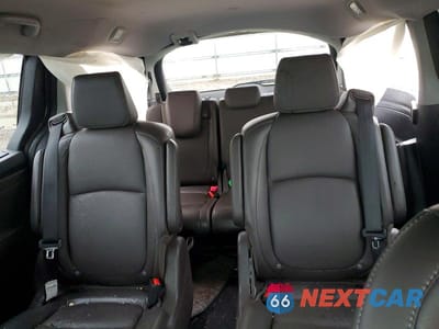 Zdjęcie 10 z 13 samochodu: 2022 HONDA ODYSSEY EXL VIN:5FNRL6H76NB046993 - miniatura