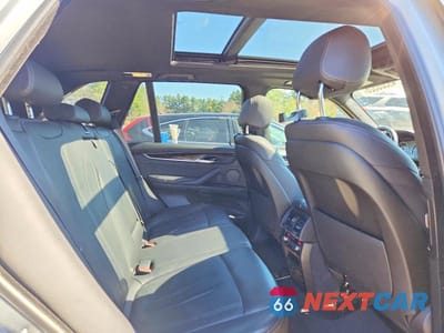 Zdjęcie 11 z 12 samochodu: 2017 BMW X5 XDRIVE35D VIN:5UXKS4C33H0Y15545 - miniatura