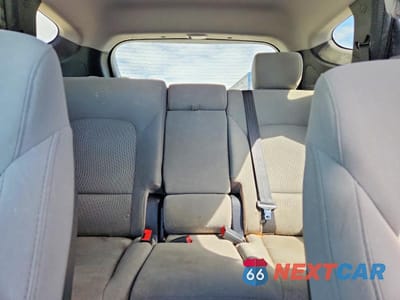 Zdjęcie 10 z 13 samochodu: 2016 HYUNDAI SANTA FE SPORT 2.4L VIN:5XYZTDLB7GG342763 - miniatura