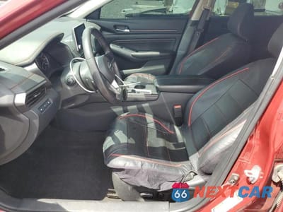 Zdjęcie 7 z 12 samochodu: 2022 NISSAN ALTIMA SR VIN:1N4BL4CW7NN364438 - miniatura