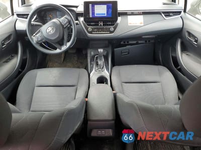 Zdjęcie 8 z 13 samochodu: 2024 TOYOTA COROLLA LE VIN:5YFB4MDE7RP166707 - miniatura
