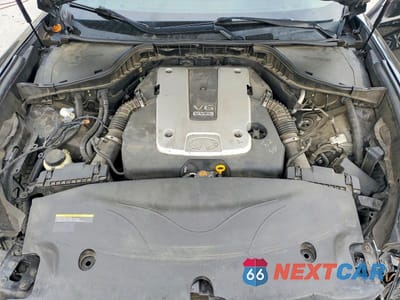 Zdjęcie 11 z 13 samochodu: 2015 INFINITI Q70L 3.7 VIN:JN1BY1PP6FM601962 - miniatura