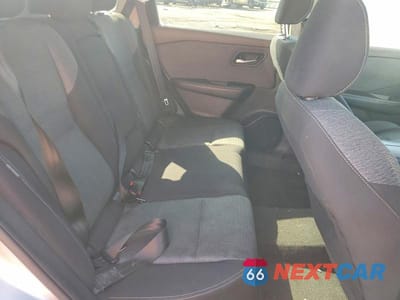 Zdjęcie 11 z 13 samochodu: 2021 NISSAN ROGUE SV VIN:5N1AT3BA0MC705030 - miniatura