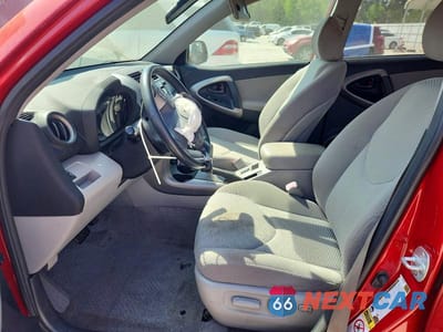Zdjęcie 7 z 13 samochodu: 2006 TOYOTA RAV4 LIMITED VIN:JTMZK31VX65003996 - miniatura