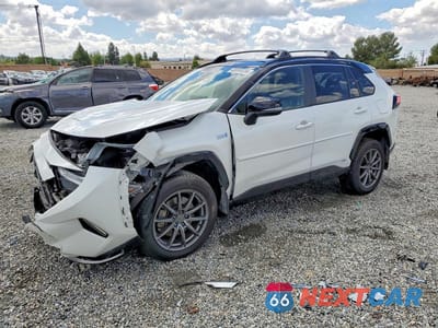 2023 TOYOTA RAV4 PRIME XSE JTMEB3FV4PD122156 - główne zdjęcie licytacji z USA - miniatura