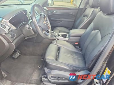 Zdjęcie 7 z 13 samochodu: 2015 CADILLAC SRX LUXURY COLLECTION VIN:3GYFNBE3XFS582713 - miniatura