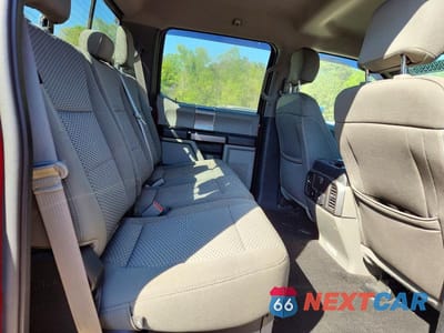 Zdjęcie 10 z 12 samochodu: 2019 FORD F250 SUPER DUTY VIN:1FT7W2BT1KED17310 - miniatura