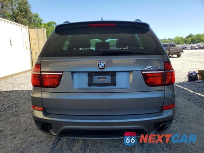 Zdjęcie 6 z 13 samochodu: 2013 BMW X5 XDRIVE35I VIN:5UXZV4C57D0E14715 - miniatura