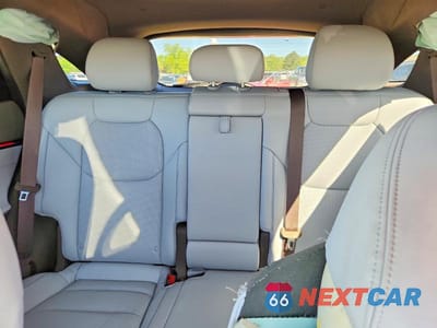 Zdjęcie 10 z 13 samochodu: 2026 GENESIS GV70 2.5T ADVANCED VIN:KMUMBDTB6TU256086 - miniatura