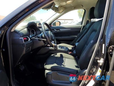 Zdjęcie 7 z 13 samochodu: 2020 MAZDA CX-5 SPORT VIN:JM3KFABM6L0835352 - miniatura