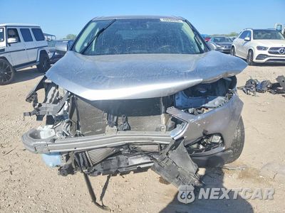 Piąte zdjęcie samochodu w środku: 2022 FORD EDGE TITANIUM VIN:2FMPK4K90NBB03531 - miniatura