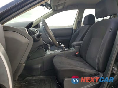 Zdjęcie 7 z 13 samochodu: 2009 NISSAN ROGUE S VIN:JN8AS58V69W185634 - miniatura