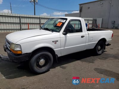 2000 FORD RANGER 1FTYR10C6YTB06939 - główne zdjęcie licytacji z USA - miniatura