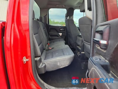 Zdjęcie 10 z 11 samochodu: 2016 CHEVROLET SILVERADO C1500 LT VIN:1GCRCREC5GZ147328 - miniatura