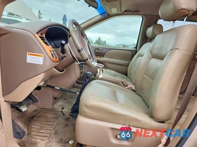 Zdjęcie 7 z 13 samochodu: 2002 TOYOTA SIENNA LE VIN:4T3ZF13CX2U437925 - miniatura