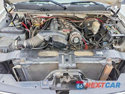 Zdjęcie 11 z 12 samochodu: 2008 CHEVROLET SILVERADO K1500 VIN:1GCEK19C58Z252773 - miniatura