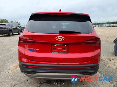 Zdjęcie 6 z 13 samochodu: 2023 HYUNDAI SANTA FE SE VIN:5NMS14AJ0PH498599 - miniatura