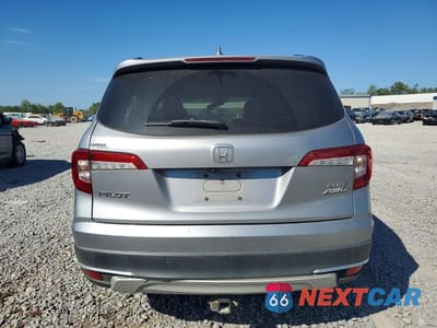 Zdjęcie 6 z 13 samochodu: 2019 HONDA PILOT ELITE VIN:5FNYF6H02KB065493 - miniatura