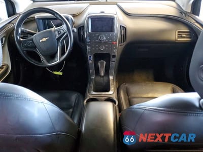 Zdjęcie 8 z 12 samochodu: 2012 CHEV VOLT VIN:1G1RF6E45CU128308 - miniatura