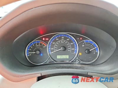 Zdjęcie 9 z 13 samochodu: 2006 SUBARU FORESTER VIN:JF2SH6AC1AG732340 - miniatura