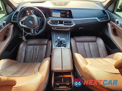 Zdjęcie 8 z 13 samochodu: 2020 BMW X5 XDRIVE40I VIN:5UXCR6C08L9D13610 - miniatura