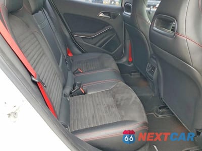 Zdjęcie 11 z 14 samochodu: 2015 MERCEDES-BENZ GLA 45 AMG VIN:WDDTG5CBXFJ077471 - miniatura