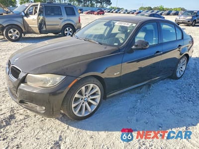 2011 BMW 328 I WBAPH7C53BE683189 - główne zdjęcie licytacji z USA - miniatura