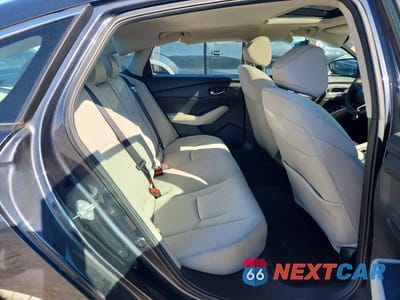 Zdjęcie 10 z 12 samochodu: 2024 HONDA ACCORD EX VIN:1HGCY1F37RA021627 - miniatura
