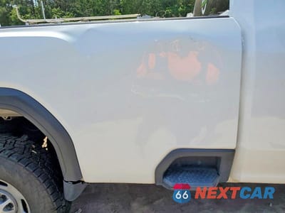 Zdjęcie 11 z 13 samochodu: 2024 GMC SIERRA K2500 HEAVY DUTY VIN:1GT39LE74RF417755 - miniatura
