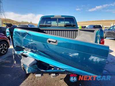 Zdjęcie 6 z 13 samochodu: 1998 DODGE RAM 2500 VIN:1B7KF23W5WJ221017 - miniatura
