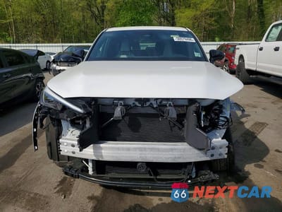 Piąte zdjęcie samochodu w środku: 2026 LEXUS TX 500H F SPORT PERFORMANCE PREMIUM VIN:5TDABAB63TS017821 - miniatura
