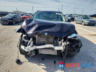 Piąte zdjęcie samochodu w środku: 2015 BMW X5 SDRIVE35I VIN:5UXKR2C58F0H39631 - miniatura
