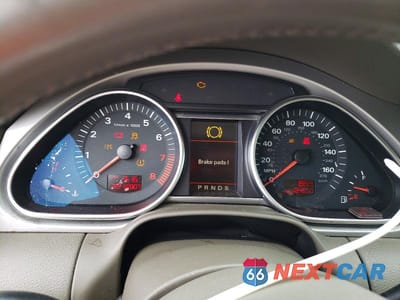 Zdjęcie 9 z 13 samochodu: 2007 AUDI Q7 3.6 QUATTRO PREMIUM VIN:WA1BY94L37D079476 - miniatura