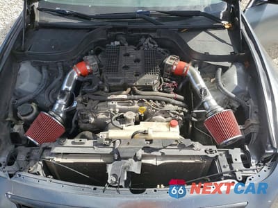 Zdjęcie 11 z 12 samochodu: 2013 INFINITI G37 SEDAN JOURNEY VIN:JN1CV6AP5DM304682 - miniatura