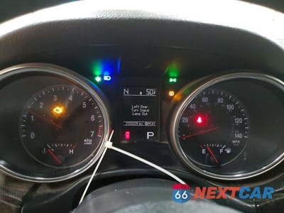 Zdjęcie 9 z 13 samochodu: 2012 JEEP GRAND CHEROKEE LAREDO VIN:1C4RJFAG2CC225574 - miniatura