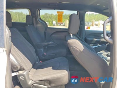 Zdjęcie 11 z 14 samochodu: 2022 CHRYSLER PACIFICA TOURING VIN:2C4RC1FGXNR104842 - miniatura