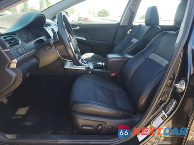 Zdjęcie 7 z 11 samochodu: 2014 TOYOTA CAMRY SE SPORT VIN:4T1BF1FK0EU817325 - miniatura