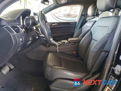 Zdjęcie 7 z 13 samochodu: 2019 MERCEDES-BENZ GLE COUPE 43 AMG VIN:4JGED6EB2KA149459 - miniatura