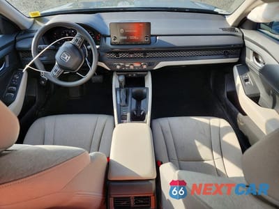 Zdjęcie 8 z 12 samochodu: 2025 HONDA ACCORD LX VIN:1HGCY1F20SA091872 - miniatura