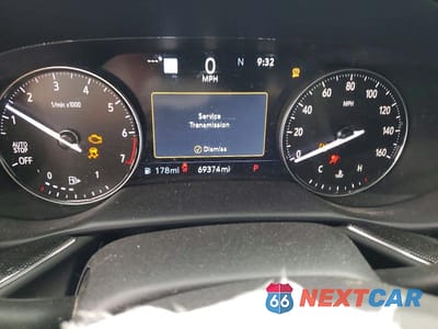 Zdjęcie 9 z 12 samochodu: 2021 BUICK ENVISION ESSENCE VIN:LRBFZNR49MD171328 - miniatura