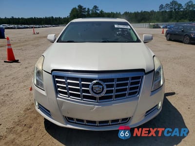 Piąte zdjęcie samochodu w środku: 2015 CADILLAC XTS PREMIUM COLLECTION VIN:2G61P5S33F9187059 - miniatura