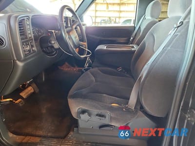 Zdjęcie 7 z 12 samochodu: 2002 GMC NEW SIERRA K1500 VIN:1GTEK14T22Z111058 - miniatura
