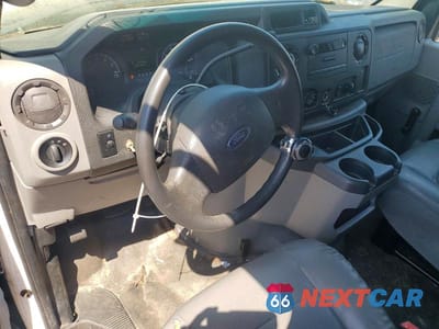 Zdjęcie 8 z 12 samochodu: 2013 FORD ECONOLINE E150 VAN VIN:1FTNE1EW4DDA10863 - miniatura