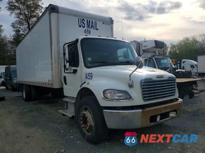 2020 FREIGHTLINER M2 106 MEDIUM DUTY 3ALACXFC8LDLN6525 - główne zdjęcie licytacji z USA - miniatura