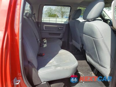 Zdjęcie 10 z 12 samochodu: 2014 RAM 1500 SLT VIN:1C6RR7LM6ES476485 - miniatura