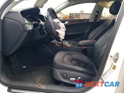 Zdjęcie 7 z 12 samochodu: 2014 AUDI A4 PREMIUM PLUS VIN:WAUFFAFL6EN041255 - miniatura