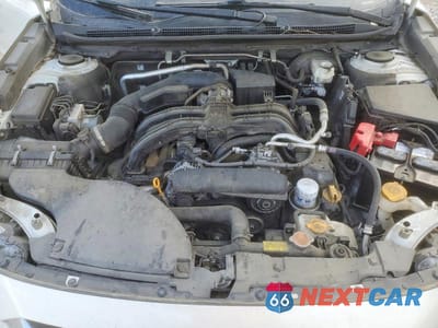 Zdjęcie 11 z 11 samochodu: 2020 SUBARU LEGACY PREMIUM VIN:4S3BWAC67L3021864 - miniatura